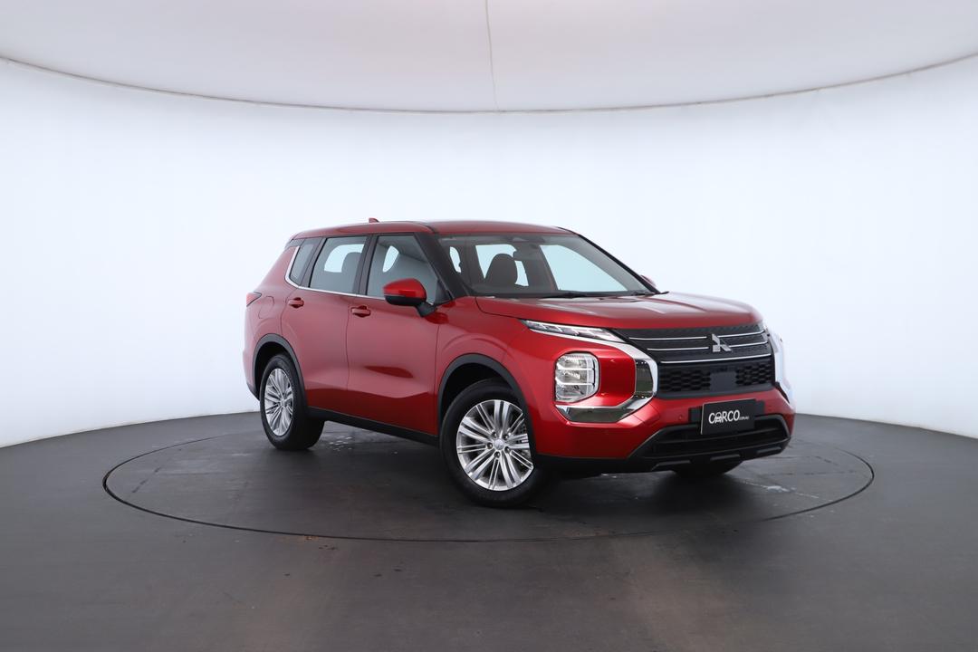 Exterior view frame 0