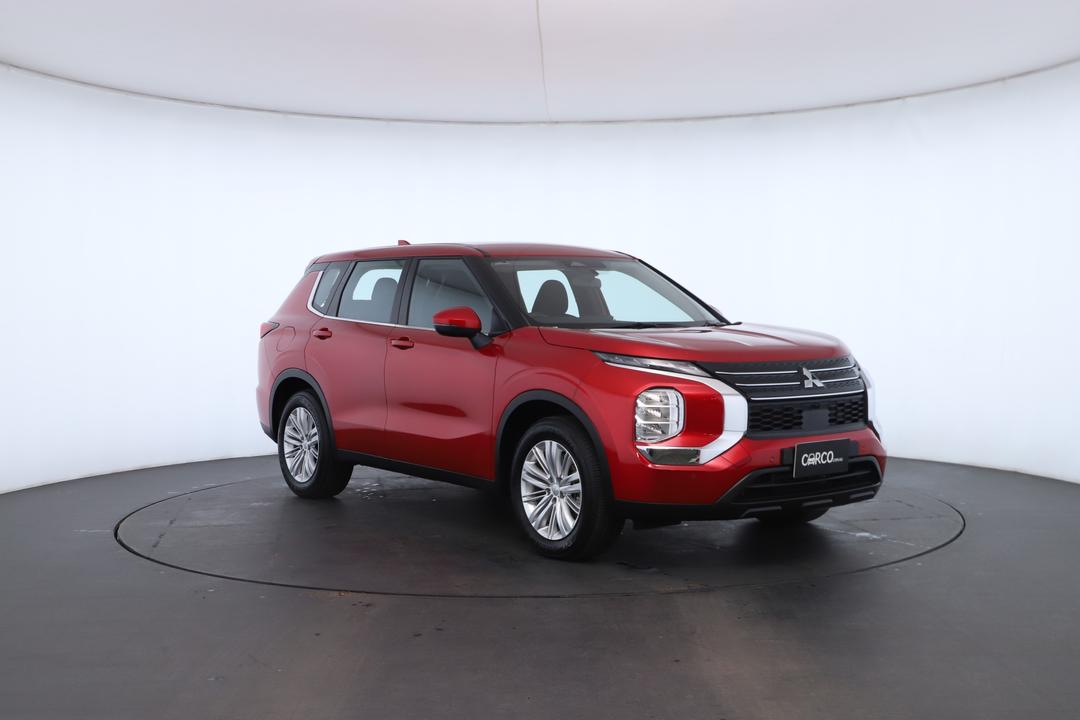 Exterior view frame 1