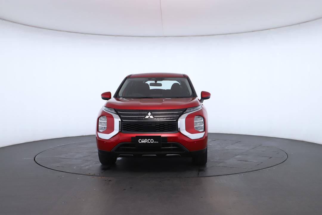 Exterior view frame 3