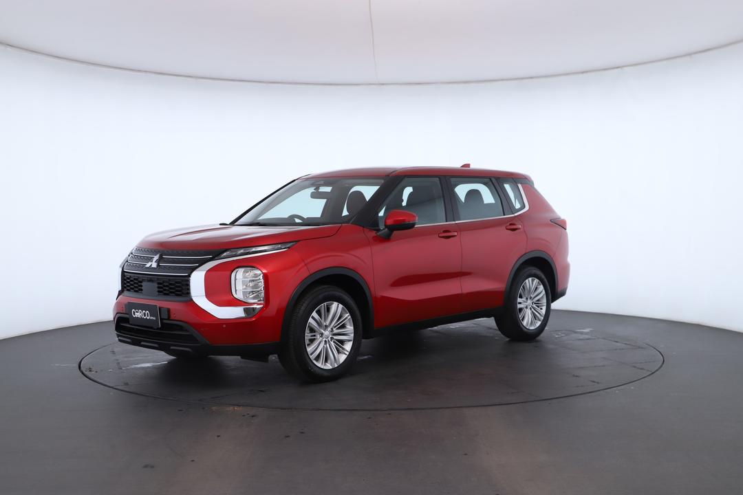 Exterior view frame 5