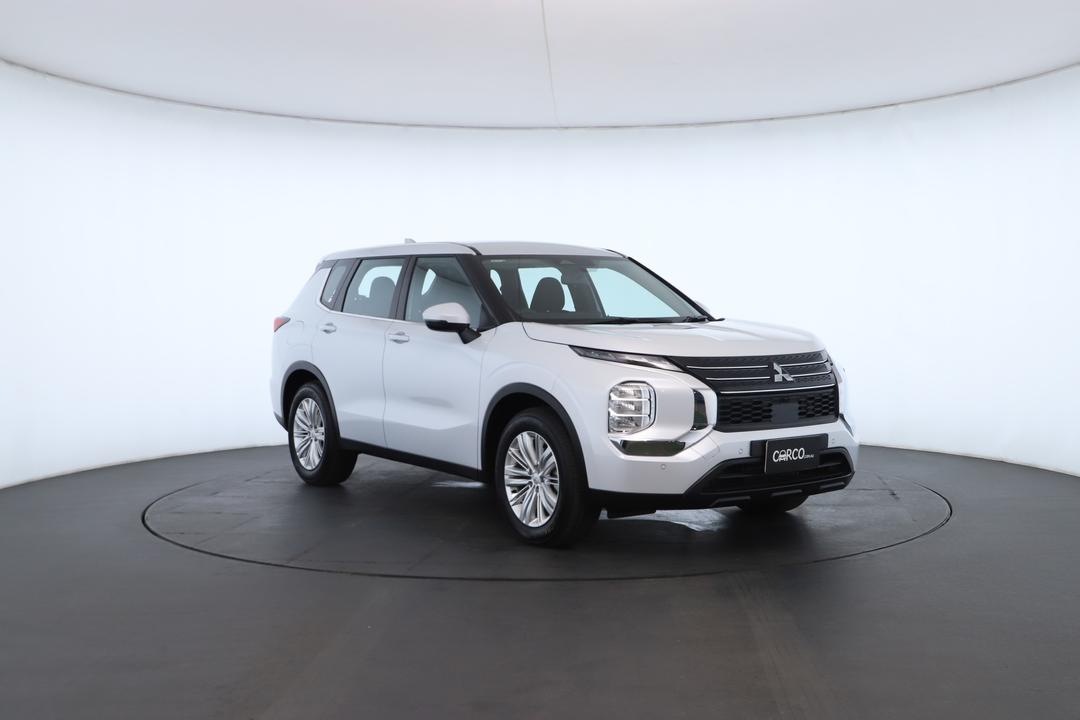 Exterior view frame 1