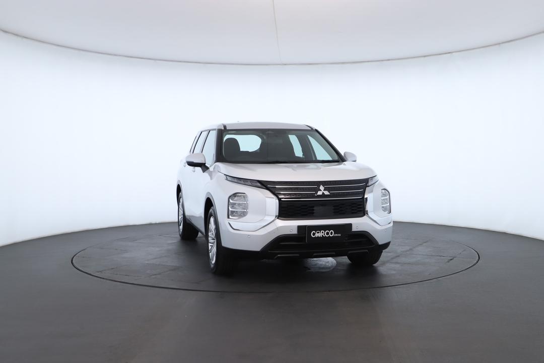 Exterior view frame 2