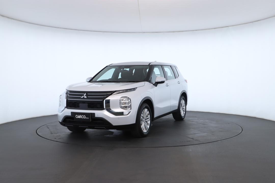 Exterior view frame 4