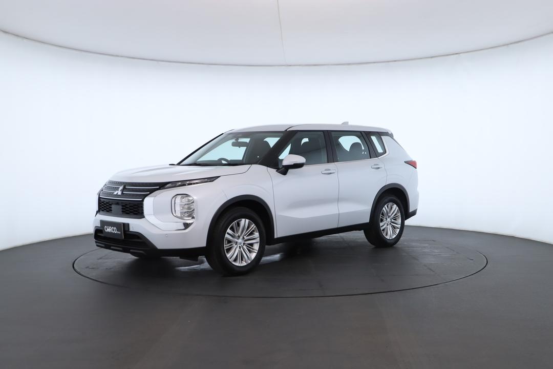 Exterior view frame 5