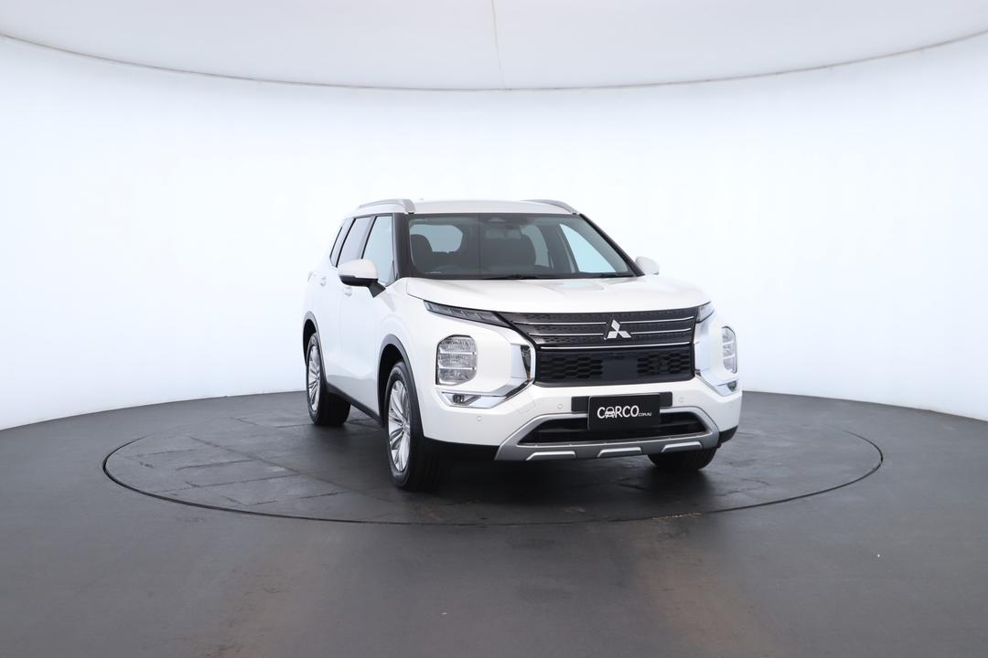 Exterior view frame 2