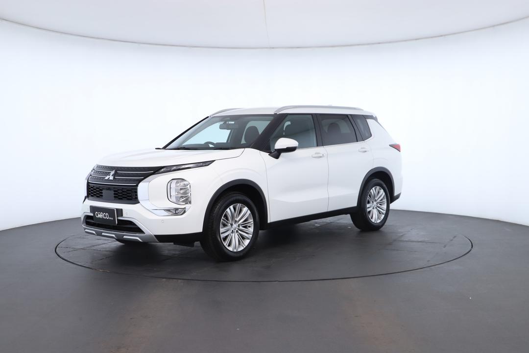 Exterior view frame 5