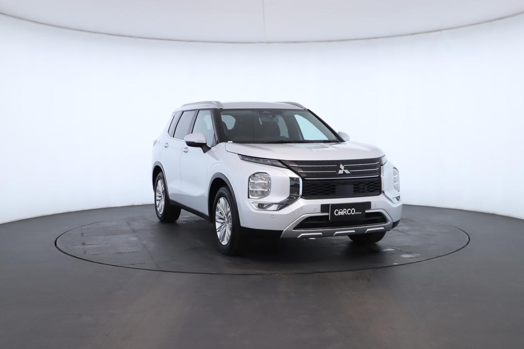 Exterior view frame 2