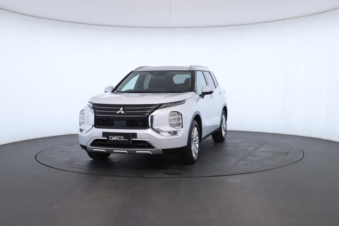 Exterior view frame 4