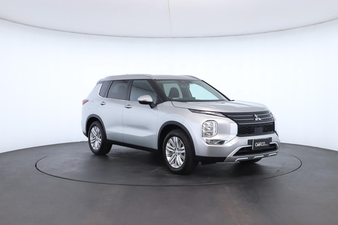 Exterior view frame 1