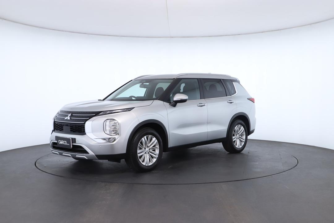 Exterior view frame 5