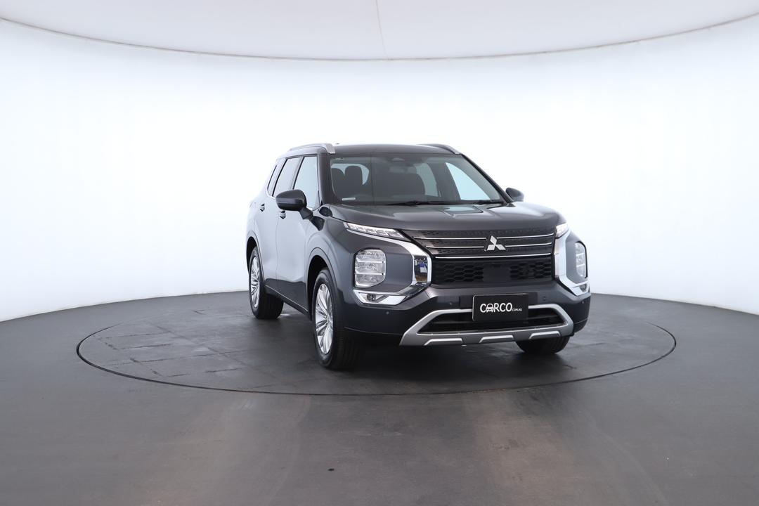 Exterior view frame 2