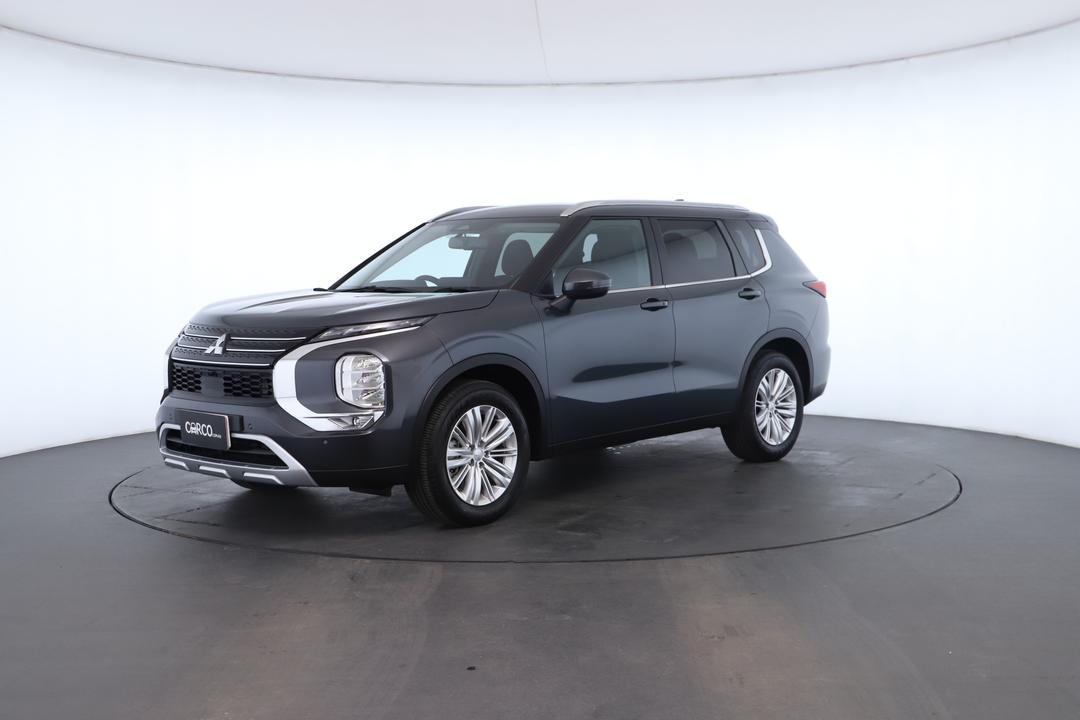 Exterior view frame 5