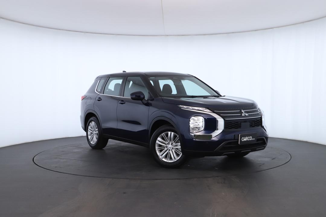 Exterior view frame 0