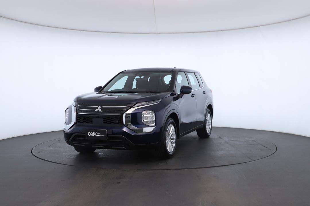 Exterior view frame 4