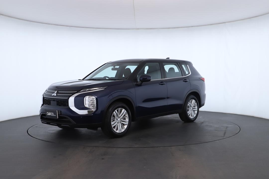 Exterior view frame 5