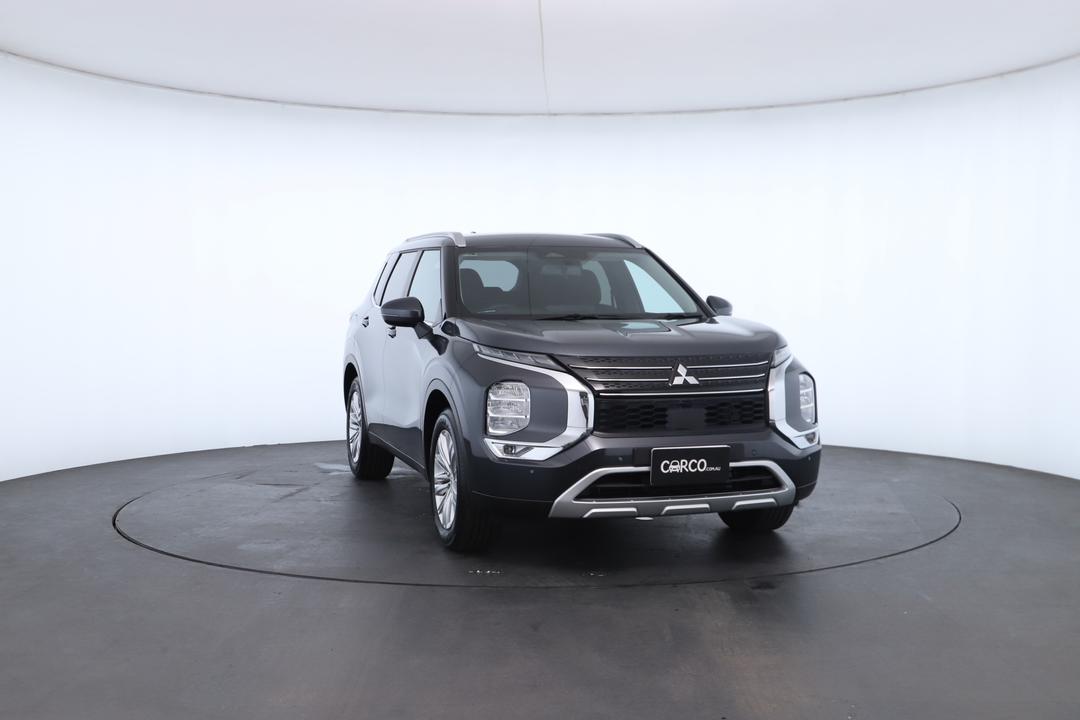 Exterior view frame 2