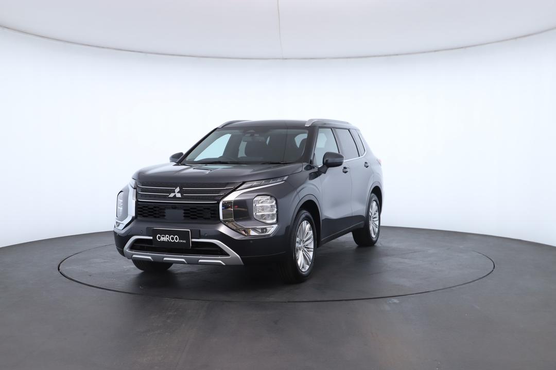 Exterior view frame 4