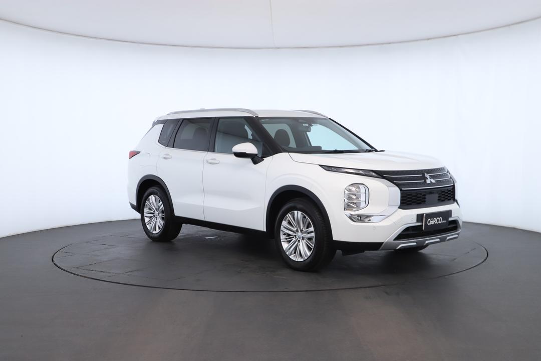 Exterior view frame 1