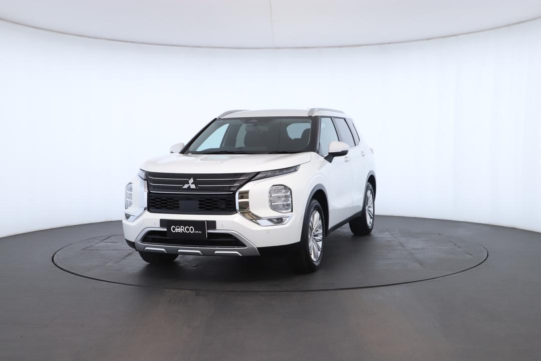 Exterior view frame 4