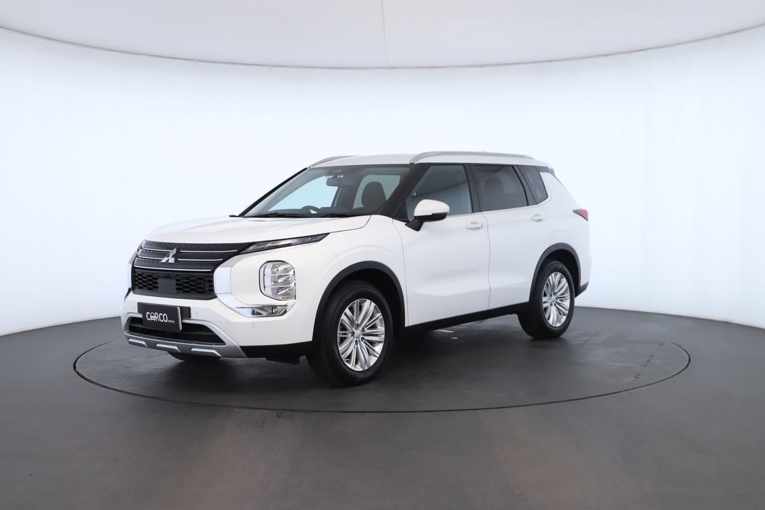 Exterior view frame 5