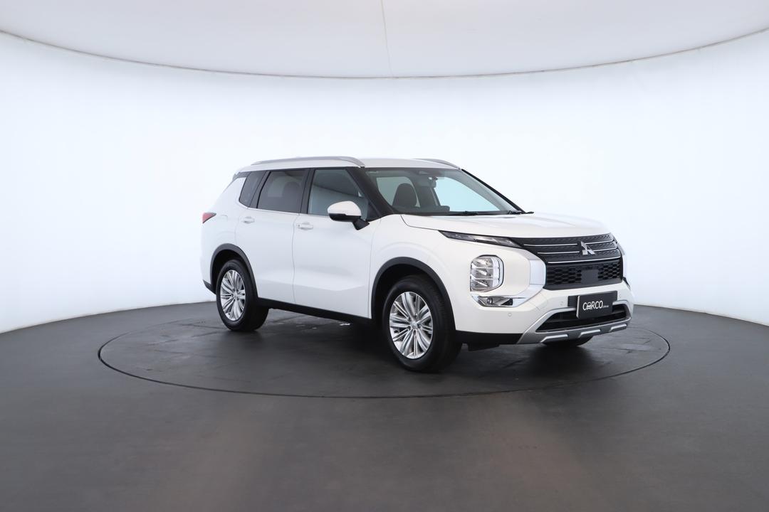 Exterior view frame 1