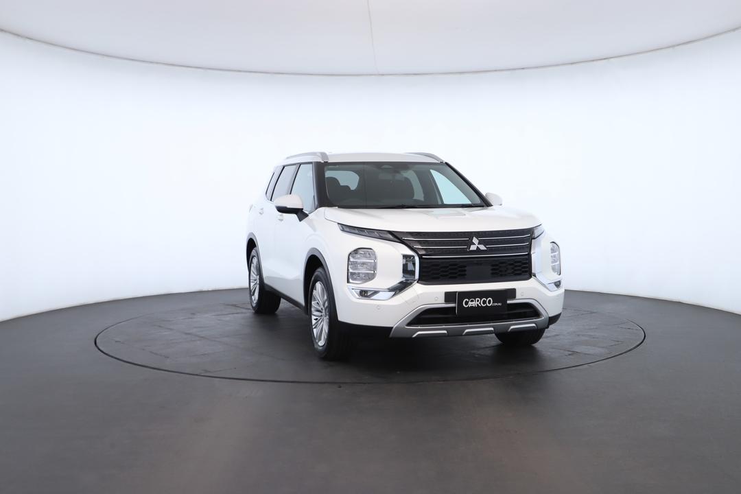 Exterior view frame 2