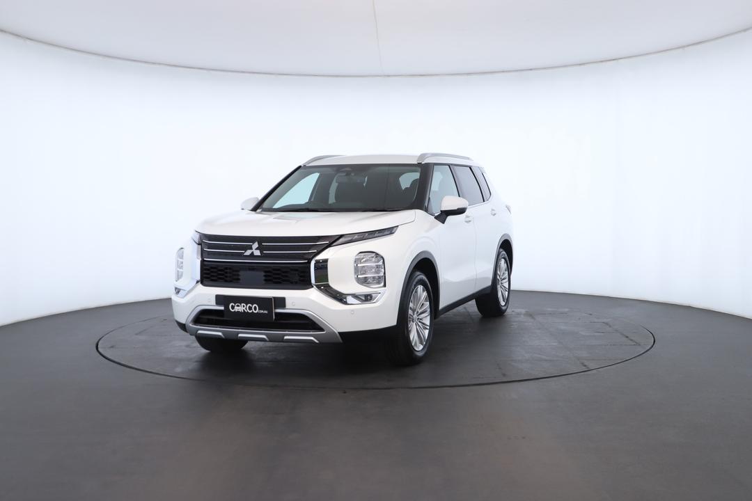 Exterior view frame 4