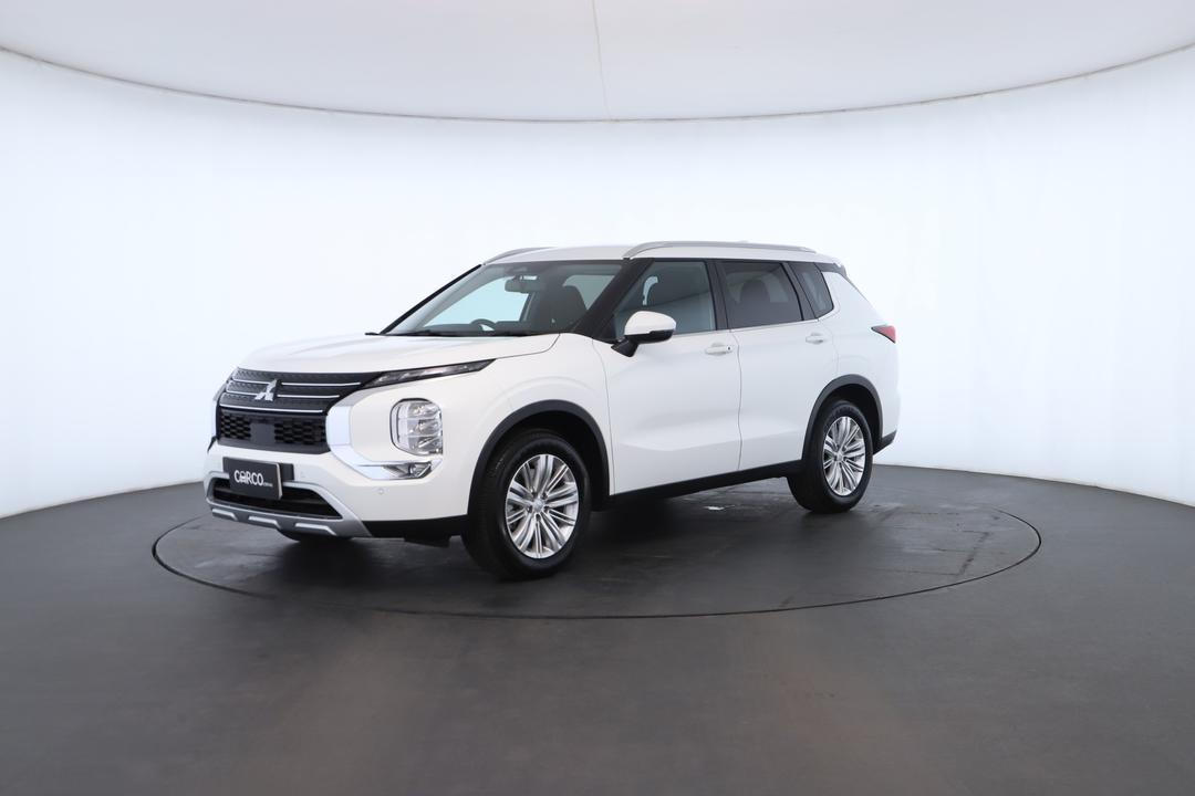 Exterior view frame 5