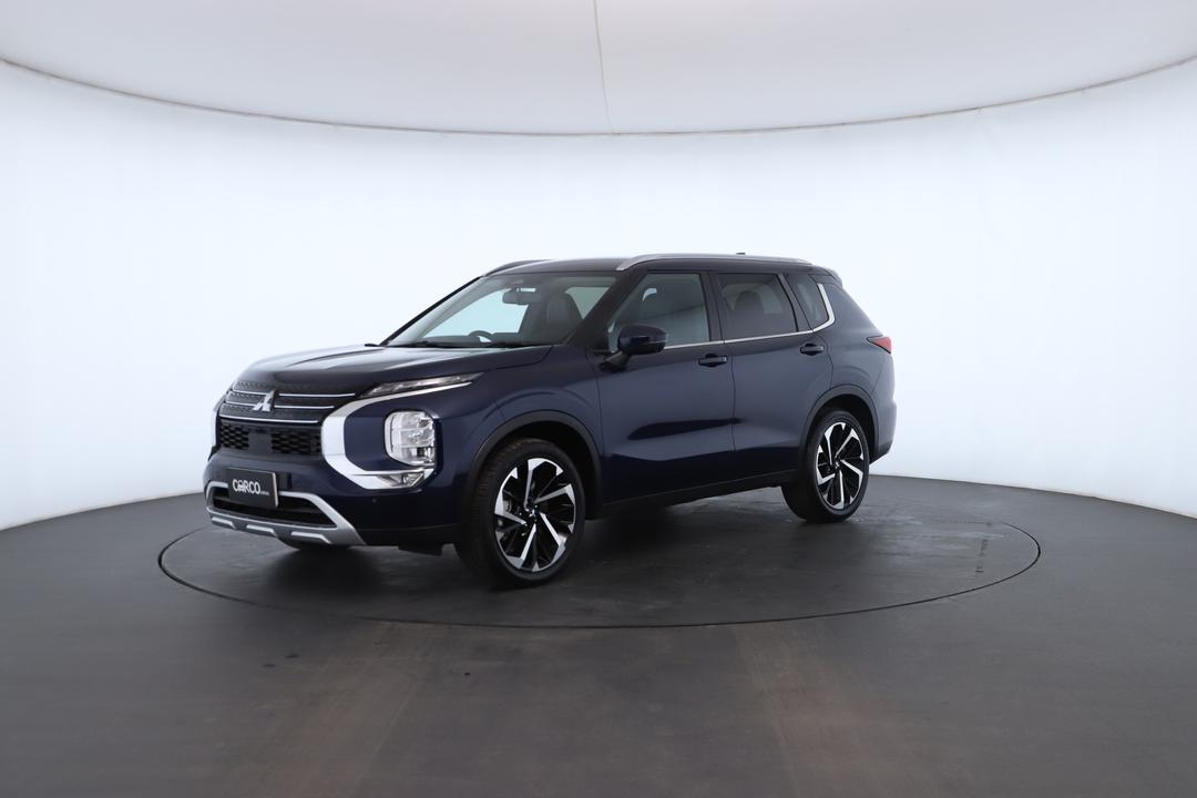 Exterior view frame 5