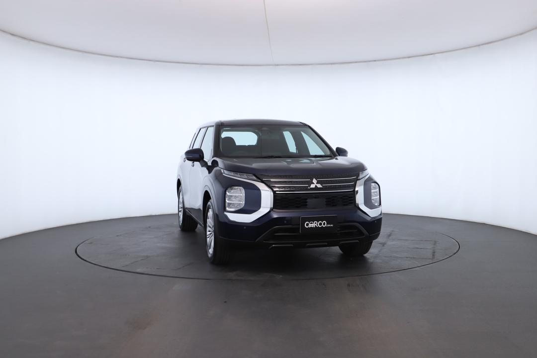 Exterior view frame 2