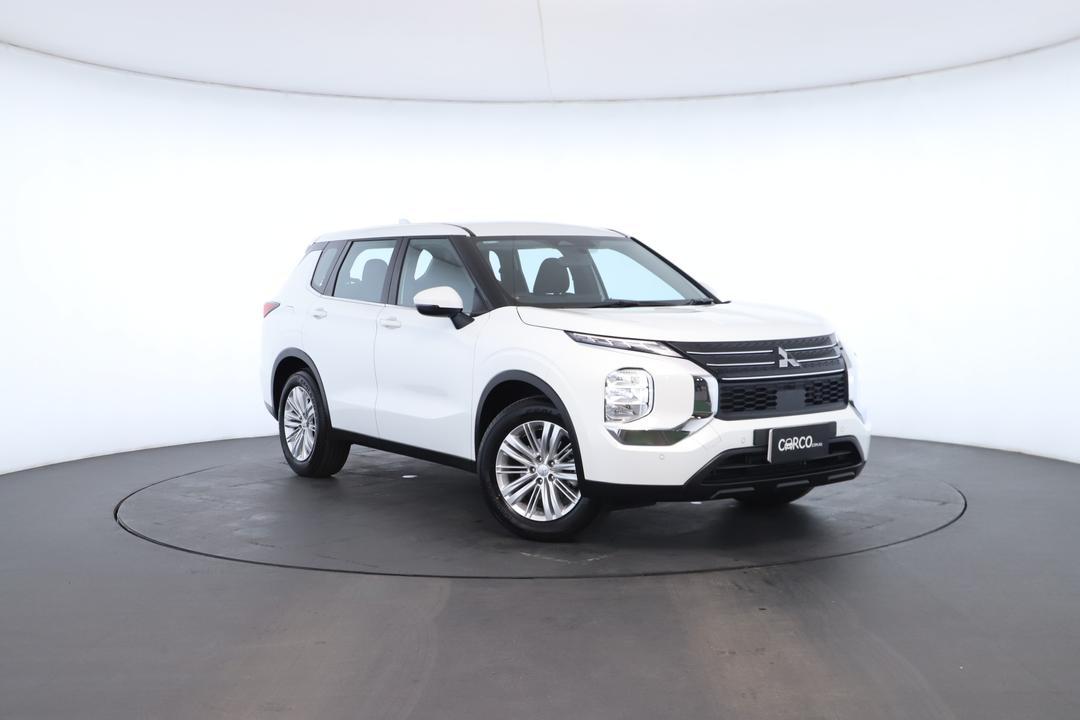 Exterior view frame 0