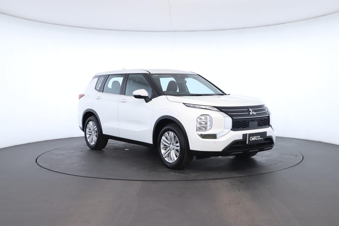 Exterior view frame 1