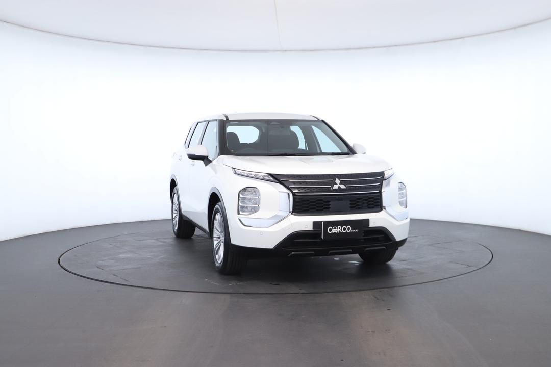 Exterior view frame 2