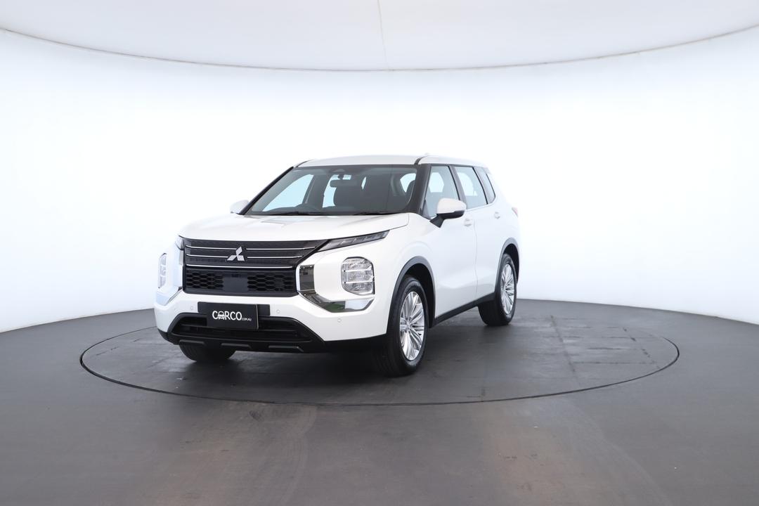 Exterior view frame 4