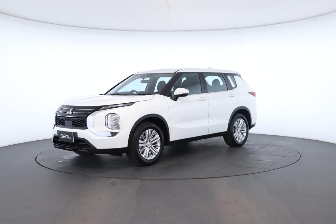 Exterior view frame 5