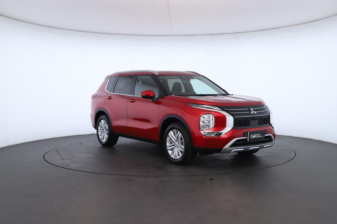 Exterior view frame 1