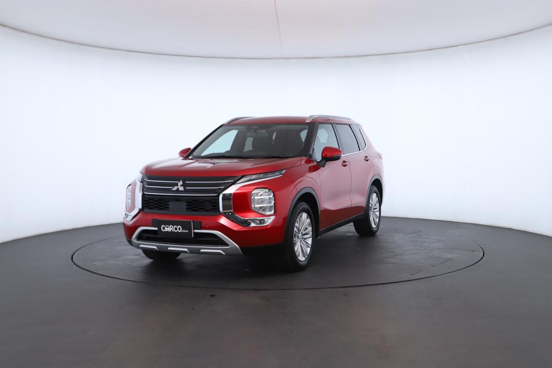 Exterior view frame 4