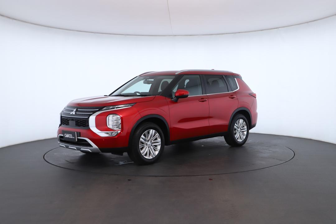 Exterior view frame 5