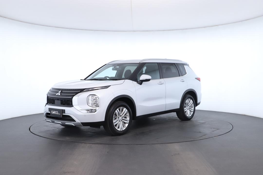 Exterior view frame 5