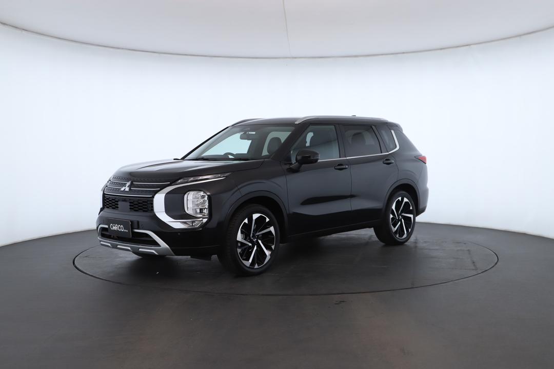 Exterior view frame 5