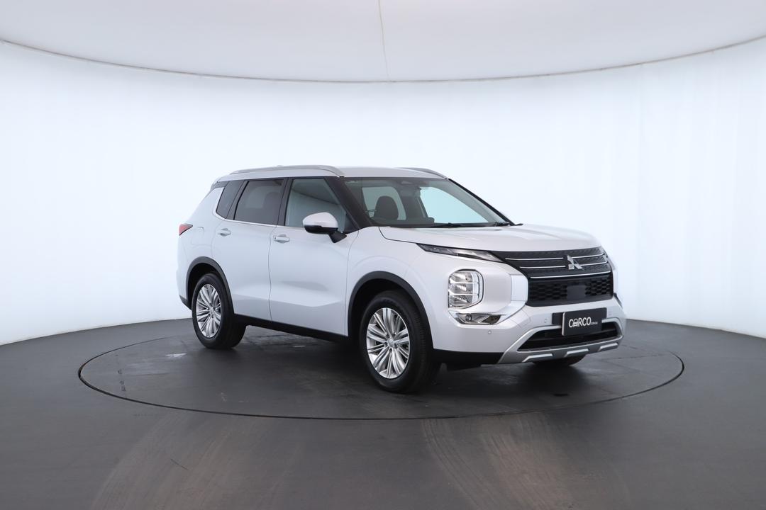 Exterior view frame 1