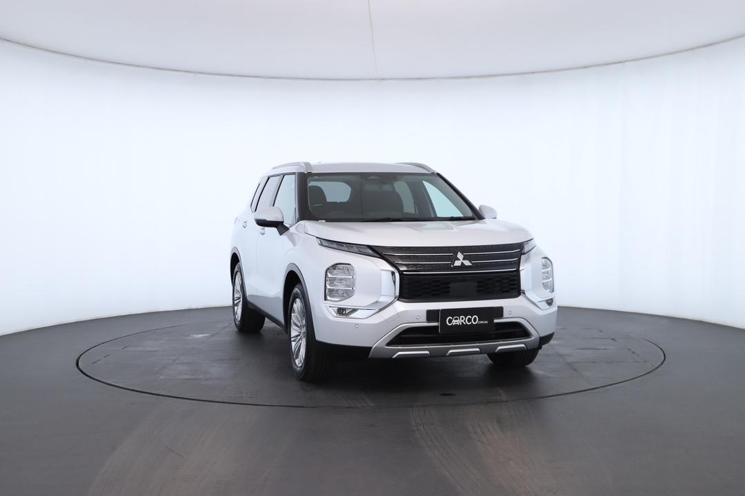 Exterior view frame 2