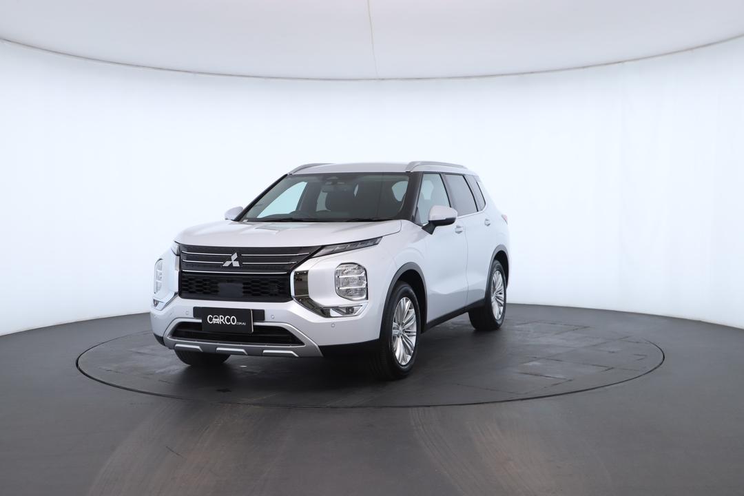 Exterior view frame 4