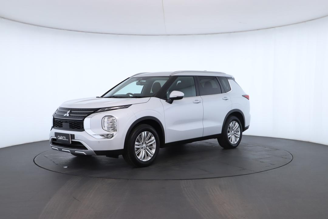 Exterior view frame 5