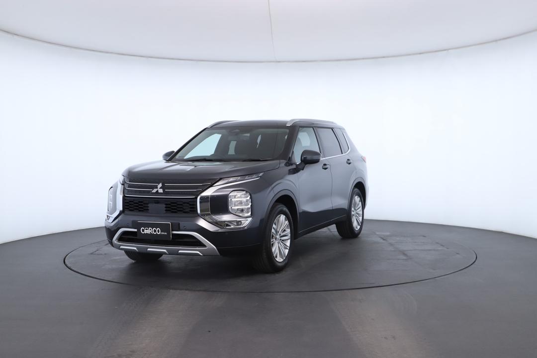 Exterior view frame 4