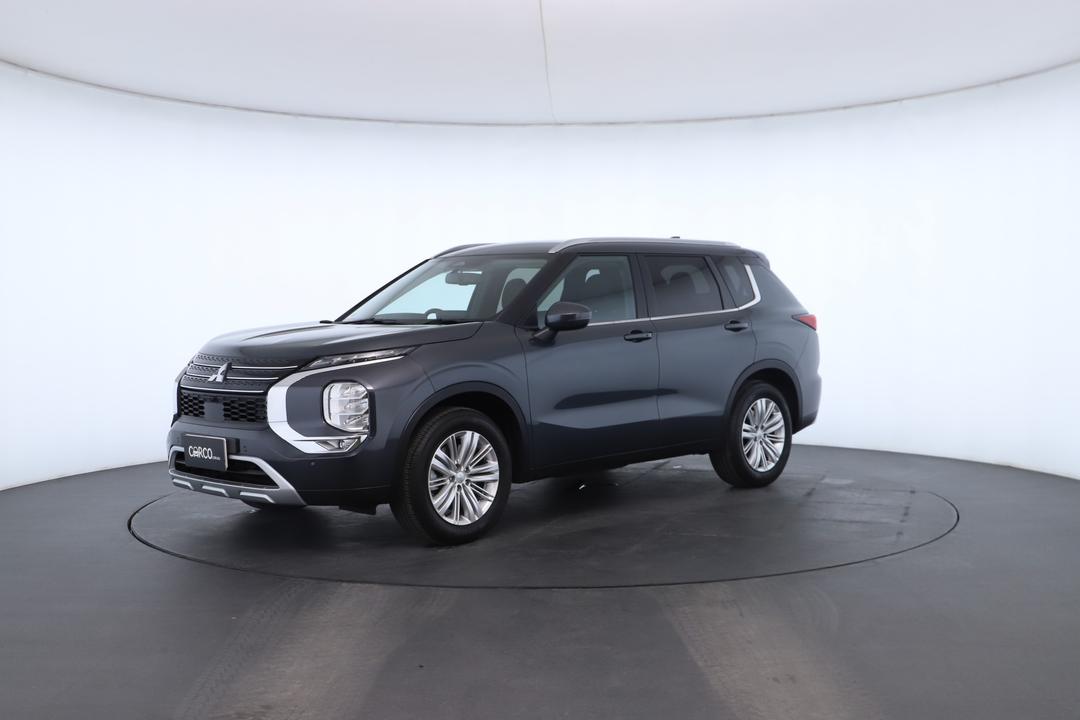 Exterior view frame 5