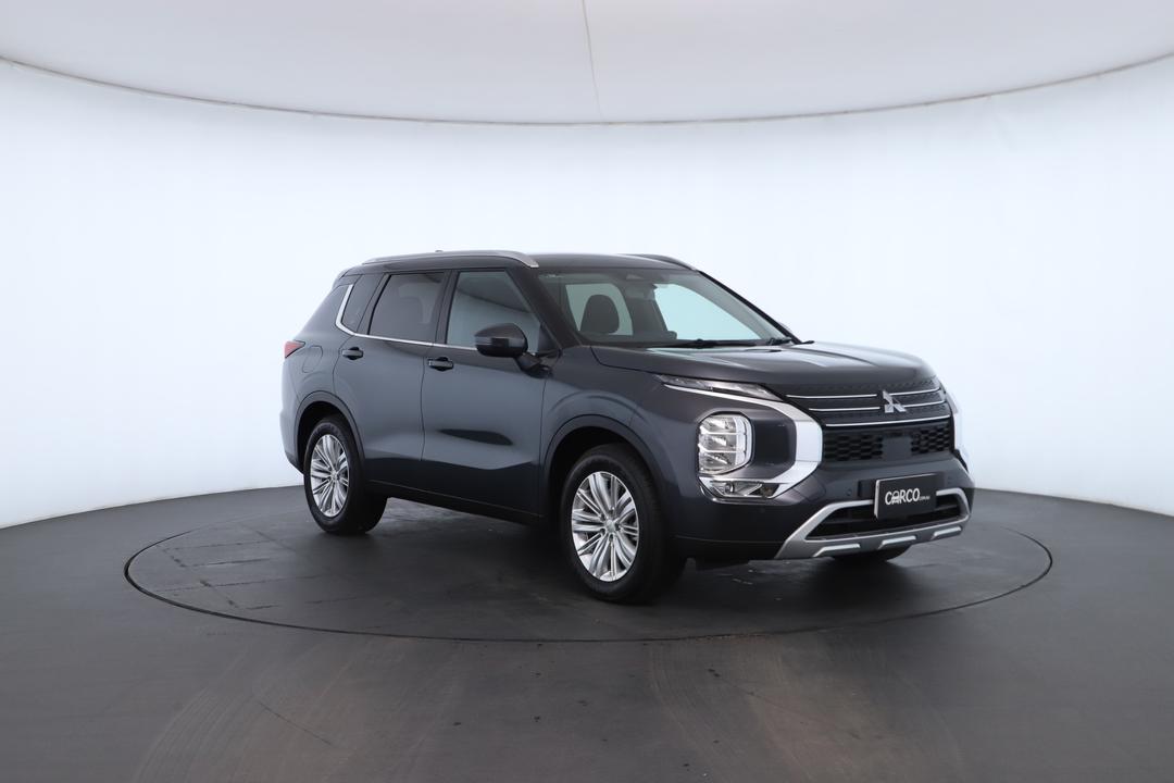 Exterior view frame 1