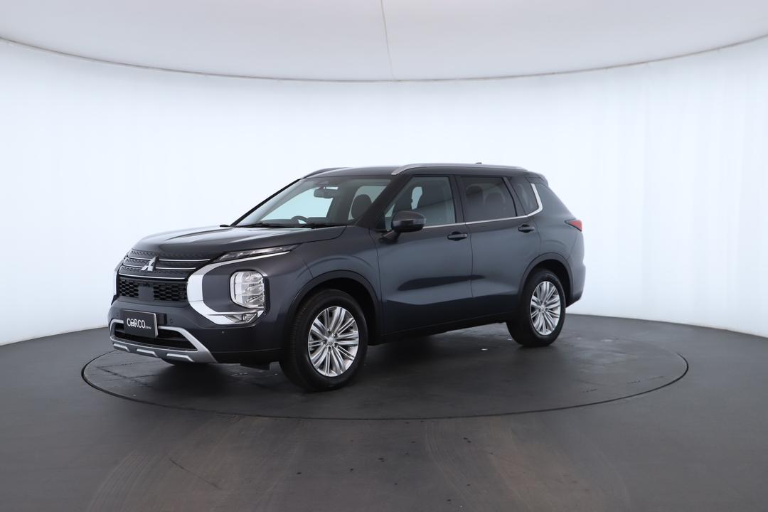 Exterior view frame 5