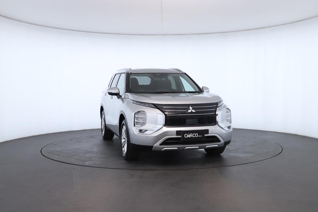 Exterior view frame 2