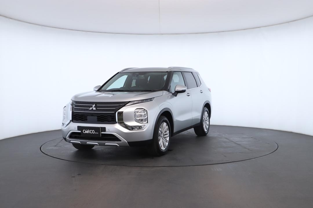 Exterior view frame 4